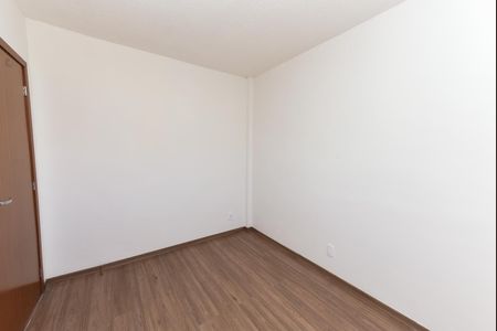 Apartamento à venda com 50m², 2 quartos e 1 vagaQuarto 2