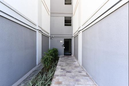 Apartamento à venda com 50m², 2 quartos e 1 vagaHall de entrada