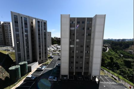 Apartamento à venda com 50m², 2 quartos e 1 vagaVista