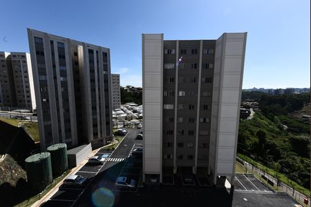 Apartamento à venda com 50m², 2 quartos e 1 vagaVista