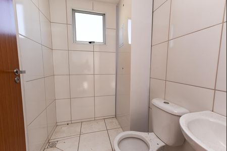 Apartamento à venda com 50m², 2 quartos e 1 vagaBanheiro