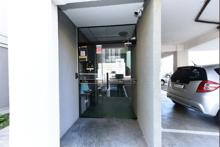 Apartamento à venda com 50m², 2 quartos e 1 vagaMercado interno
