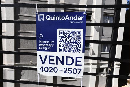 Apartamento à venda com 50m², 2 quartos e 1 vagaPlaca instalada no dia 16-04-2026. Com o codigo LSVN-41