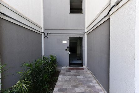 Apartamento à venda com 50m², 2 quartos e 1 vagaHall de entrada