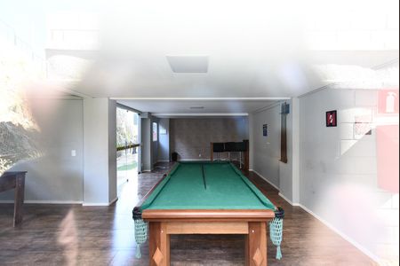 Apartamento à venda com 50m², 2 quartos e 1 vagaSalão de jogos