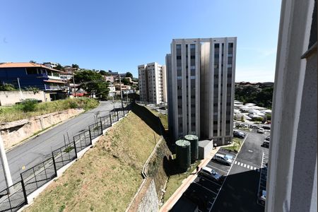 Apartamento à venda com 50m², 2 quartos e 1 vagaVista