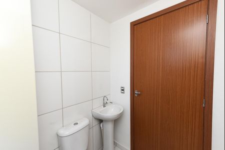Apartamento à venda com 50m², 2 quartos e 1 vagaBanheiro