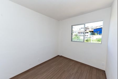 Apartamento à venda com 50m², 2 quartos e 1 vagaQuarto 2