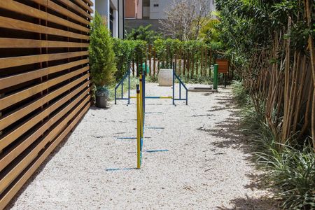 Studio à venda com 38m², 0 quarto e sem vagaPetPalce