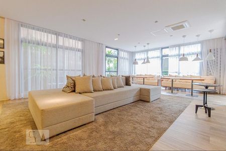 Studio à venda com 38m², 0 quarto e sem vagaSalão de Festas