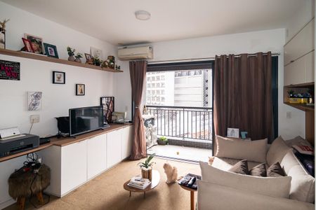 Studio à venda com 38m², 0 quarto e sem vagaStudio