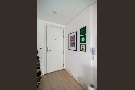 Studio à venda com 38m², 0 quarto e sem vagaCozinha