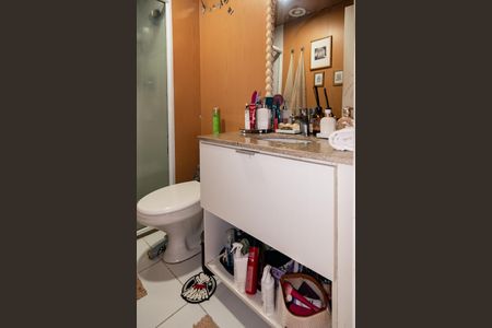 Studio à venda com 38m², 0 quarto e sem vagaBanheiro