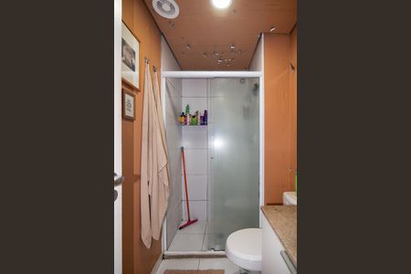 Studio à venda com 38m², 0 quarto e sem vagaBanheiro