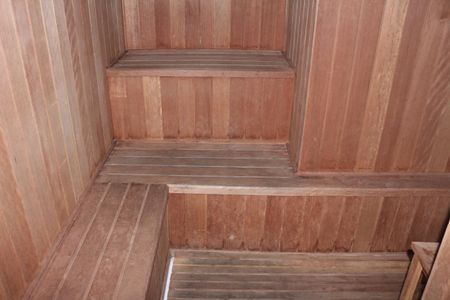 Apartamento à venda com 83m², 3 quartos e 2 vagasÁrea comum 