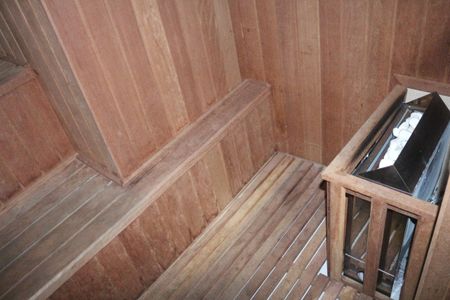 Apartamento à venda com 83m², 3 quartos e 2 vagasÁrea comum 