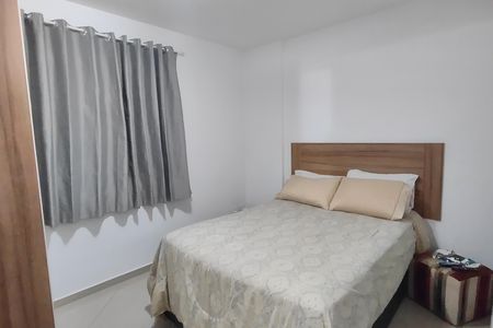 Apartamento à venda com 83m², 3 quartos e 2 vagasSuíte