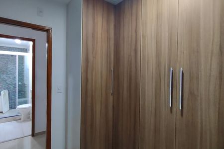 Apartamento à venda com 83m², 3 quartos e 2 vagasQuarto 2