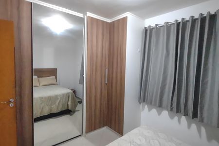 Apartamento à venda com 83m², 3 quartos e 2 vagasSuíte