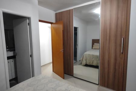 Apartamento à venda com 83m², 3 quartos e 2 vagasSuíte