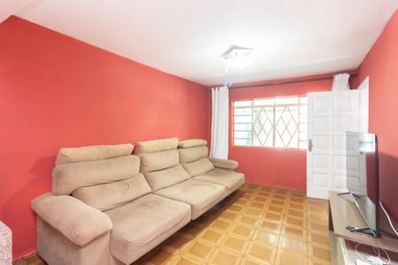 Sala de casa à venda com 2 quartos, 150m² em Vila Santa Cruz (zona Leste), São Paulo