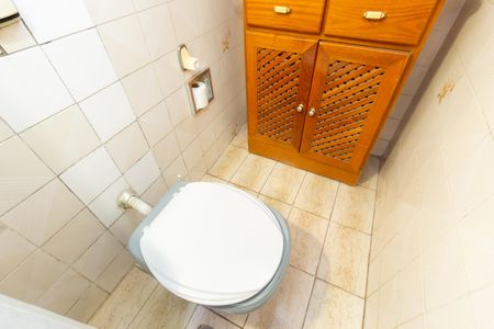 Casa à venda com 150m², 2 quartos e 2 vagas Casa à venda com 150m², 2 quartos e 2 vagasLavabo