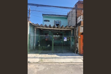 Casa à venda com 150m², 2 quartos e 2 vagas Casa à venda com 150m², 2 quartos e 2 vagasplaca