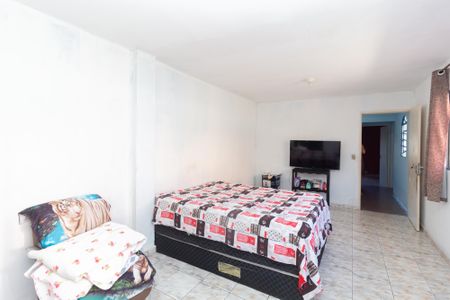 Quarto 2 de casa à venda com 2 quartos, 150m² em Vila Santa Cruz (zona Leste), São Paulo