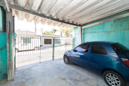 Casa à venda com 150m², 2 quartos e 2 vagas Casa à venda com 150m², 2 quartos e 2 vagasGaragem