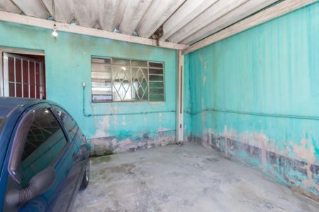 Casa à venda com 150m², 2 quartos e 2 vagas Casa à venda com 150m², 2 quartos e 2 vagasGaragem