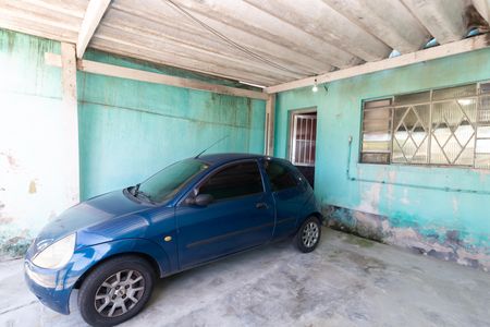 Casa à venda com 150m², 2 quartos e 2 vagas Casa à venda com 150m², 2 quartos e 2 vagasGaragem