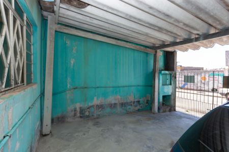 Casa à venda com 150m², 2 quartos e 2 vagas Casa à venda com 150m², 2 quartos e 2 vagasGaragem