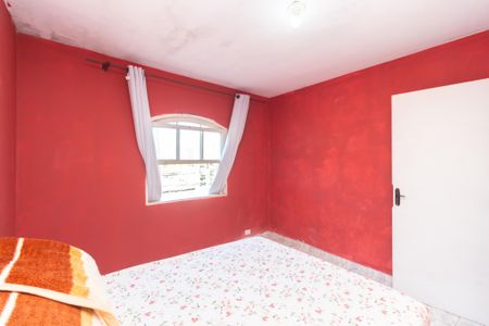 Quarto 1 de casa à venda com 2 quartos, 150m² em Vila Santa Cruz (zona Leste), São Paulo