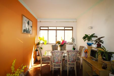 Sala de apartamento para alugar com 2 quartos, 79m² em Santana, São Paulo