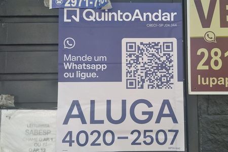 Apartamento para alugar com 79m², 2 quartos e sem vagaFachada