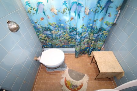 Apartamento para alugar com 79m², 2 quartos e sem vagaBanheiro 2