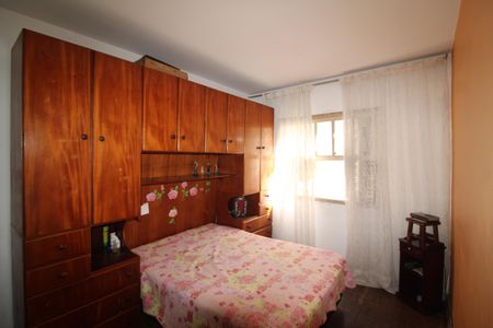 Quarto 2 de apartamento para alugar com 2 quartos, 79m² em Santana, São Paulo