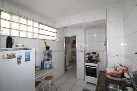 Apartamento para alugar com 79m², 2 quartos e sem vagaCozinha
