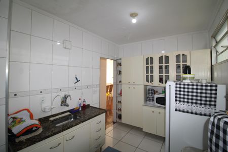 Apartamento para alugar com 79m², 2 quartos e sem vagaCozinha