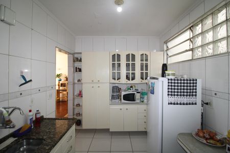 Apartamento para alugar com 79m², 2 quartos e sem vagaCozinha