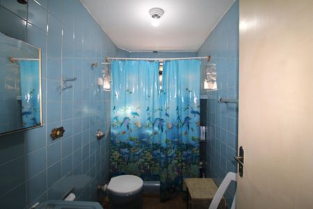 Apartamento para alugar com 79m², 2 quartos e sem vagaBanheiro 2