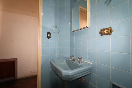 Apartamento para alugar com 79m², 2 quartos e sem vagaBanheiro 2