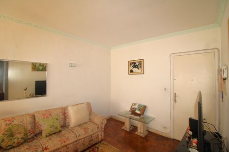 Apartamento para alugar com 79m², 2 quartos e sem vagaSala