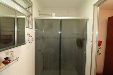 Apartamento para alugar com 79m², 2 quartos e sem vagaBanheiro