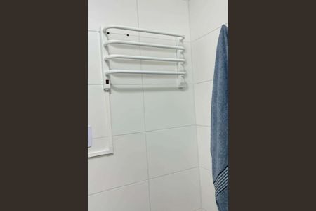 Apartamento para alugar com 1 quarto, 36m² em Vila Clementino, São Paulo