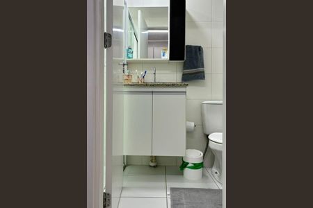 Apartamento para alugar com 1 quarto, 36m² em Vila Clementino, São Paulo