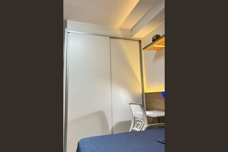 Apartamento para alugar com 1 quarto, 36m² em Vila Clementino, São Paulo