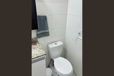 Apartamento para alugar com 1 quarto, 36m² em Vila Clementino, São Paulo