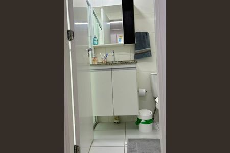 Apartamento para alugar com 1 quarto, 36m² em Vila Clementino, São Paulo