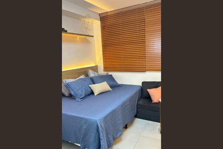 Apartamento para alugar com 1 quarto, 36m² em Vila Clementino, São Paulo